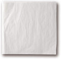 G.E.T. 4-TS1010 12" x 12" White Food-Safe Tissue Liner, Food Basket Liner, Deli Wrap (1000 Pieces)