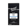 Baronet Coffee Pods [French Roast-54 Pods] Single Cup Use, Like Senseo [3 Boxes of 18 Single Serve 10 Gram] Regular Strength [Dark French Roast]