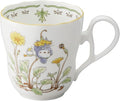 Noritake TT97855/4924-7 My Neighbor Totoro Mug 1 Piece Microwave Safe Bone China Mug