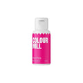 Colour Mill Oil Blend Food Coloring, 20 Milliliters Hot Pink