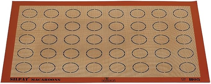 SILPAT Macaroons US Full Size 16.5” x 24.5” - AE620420-28