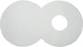 Regency Wraps Parchment Paper Circles For Round Cake Pans and Tube Cake Pans, Greaseproof Liners for Non-Stick Baking, 8" (Pack of 24, 12 pc Each), White