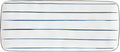 Lenox Blue Bay Hors D'Oeuvre Tray, 1.50 LB