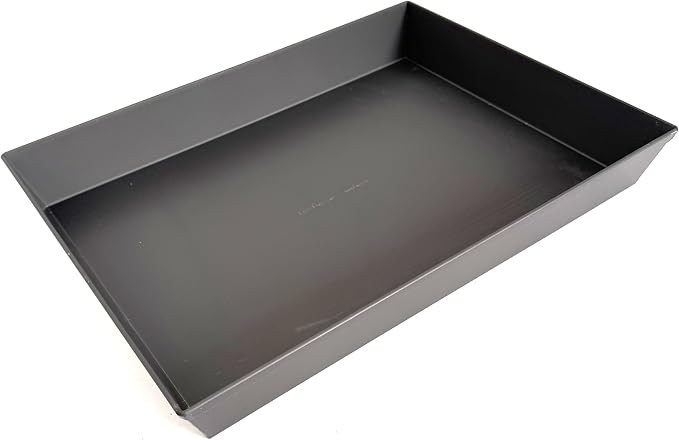 Lloyd Pans Sicilian Style Pizza Pan 16 by 12 by 2 Inch - PSTK