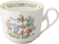 Noritake TT97857/4924-11 Noritake My Neighbor Totoro Mug (Small) 1 Piece Microwave Safe Bone China