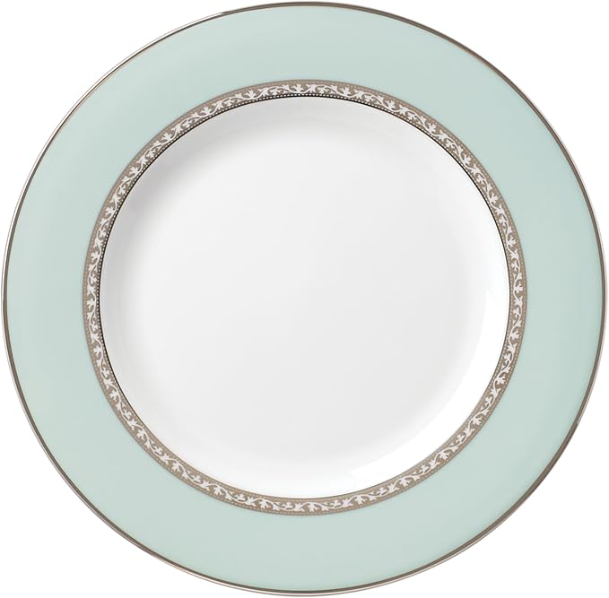Lenox Westmore Salad Plate,White
