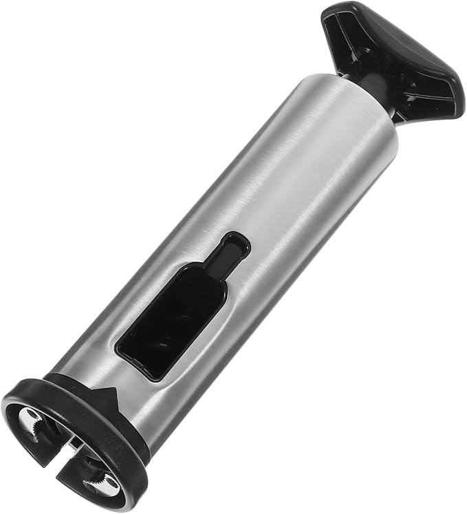 Cute Set Bottle Opener Non-slip Corkscrew Jar Opener Multifunctional Lid Remover Wine Beer Bottle