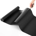 Oven Liners for Bottom of Oven 16” x 240” Large Oven Mats Roll Heat Resistant Food Grade Non Stick Reusable Liner for Electric, Gas, Convection, Microwave Ovens