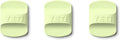 YETI Replacement MagSliders, 3 Pack