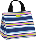 SCOUT Eloise Lunch Bag - Lightweight Insulated Soft Lunch Box, Opens Wide, Zips Closed, Interior Pocket, for Women, Work, Beach, Travel, Pool & Picnic