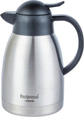 Restaurantware-Restpresso Insulated Coffee Carafe/Server