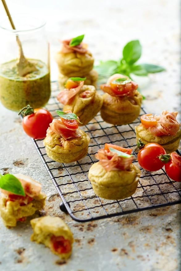 Silpat Flexipan Muffin Mold