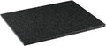 Koville Natural Granite Cutting Board for Kitchen, 16x20inch Extra Large Hand Crafted Stone Slab for Cheese, Charcuterie, Pastry Board - Wedding Gift, House Warming Gift