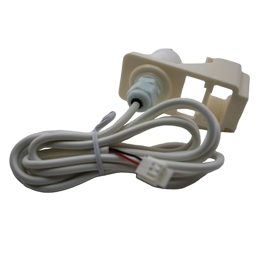 2-Pack IMM Replacement for Hoshizaki Float Switch Replaces Part 4A7080G01