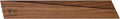 Cangshan Ash Wood Magnetic Knife Sheaths, (10.25" Bread/10" Slicing Knife), 503923