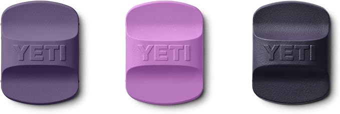 YETI Replacement MagSliders, 3 Pack