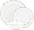 Lenox 844292 Federal Platinum 3-Piece Place Setting