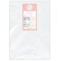 paper2eat edible Wafer Paper Sheets Standard Plus - 0.40 mm - 50 count