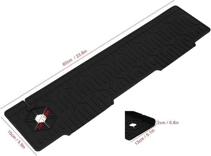 Kitchen Sink Splash Guard, Double Sided Faucet Mat for Kitchen Sink, Silicone Faucet Handle Drip Catcher Tray Mat Silicone Sink Mat, Sink Splash Guard Mat with Adjustable Hole