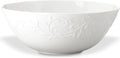 Lenox 806682 Opal Innocence Carved Serving Bowl