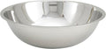 Winco 16 Quart Heavy-Duty Stainless Steel Mixing Bowl