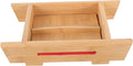 ABOOFAN Wooden Cheese Press Mould Kit DIY Tofu Maker with Lid Adjustable Cheese Press Tool Tofu Kitchen Essential for Cooking Enthusiasts
