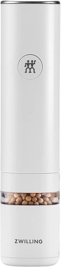 Electric Salt/Pepper Mill, rechargeable