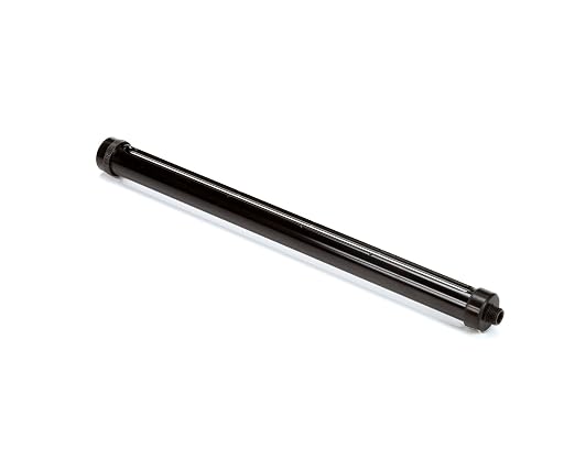 Wilbur Curtis WC-37395 Glass Gauge Kit Assembly Black