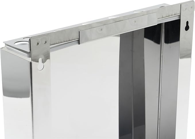 Winco Knife Rack