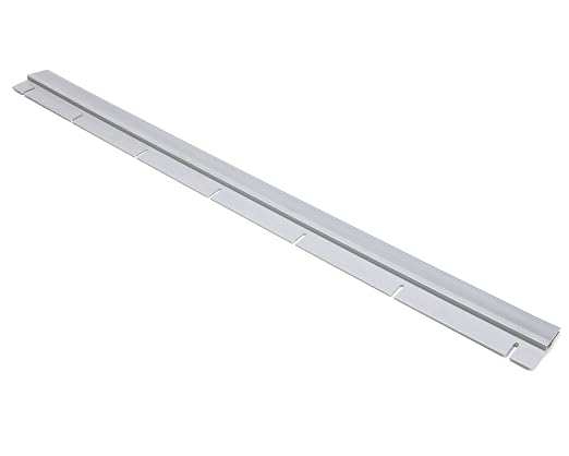 512800 Sweep (Ex tended), 2-3/4 x 34-5/8
