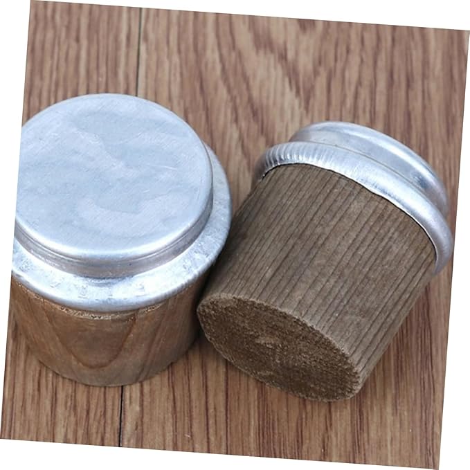 PRETYZOOM 24pcs Cork Bottle Stoppers for Water Bottles Insulated Replacement Plugs for Vacuum Flasks and Thermal Insulation Fits Standard
