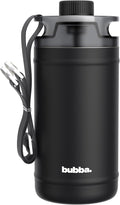 bubba 64 oz SS jug w/multi function keg lid + top handle Core Office Siren
