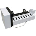 241798224 241642511 Ice Maker Compatible with Electrolux Frigidaire Refrigerators 241798201