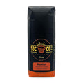 San Diego Coffee Hazelnut, Medium Roast, Whole Bean Coffee, 16-Ounce Bag Café en grano tostado