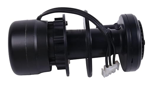 230V 50/60Hz Ice Machine Water Pump 8252709 2008109 2007399 8251139 Compatible with Manitowoc Ice Machine SD0853WM SY0855WM SD0853WP SD1003WM SD1603WM SD1803WM SR0851WM