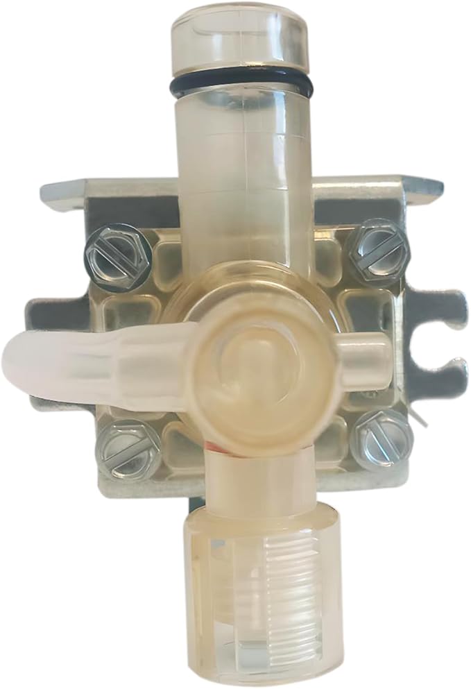 OCS Parts - 39285.1001 Liquid Dispensing Valve Kit | 120V Replacement Valve for Bunn Beverage Dispensers