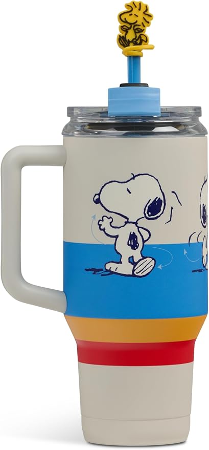 Igloo Peanuts | Snoopy Cooler Collection