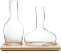Lenox 895132 Tuscany Classics 3-Piece Carafe Set