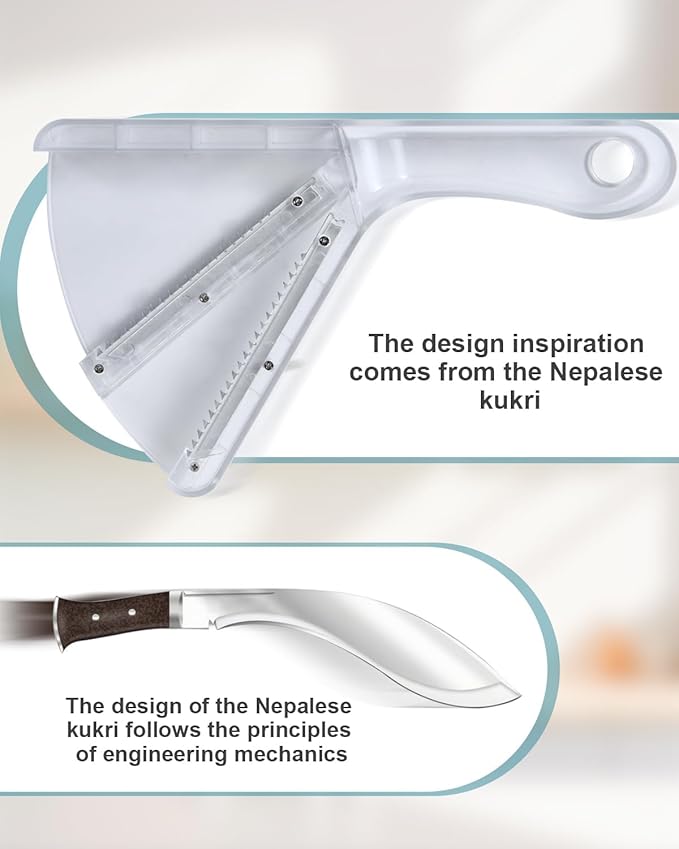 Jar Opener for Weak Hands, Dual-Layer Multifunctional Jar Opener Gripper, Bottle Openers for Seniors, Kitchen Gadgets, Non-Slip Jar Openers for Seniors, Arthritis, Lid Opener, Mothers Day Gifts