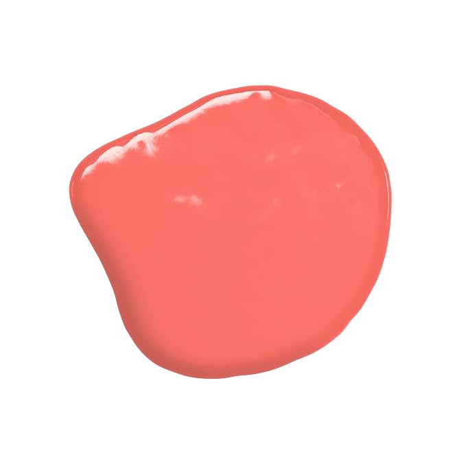 Colour Mill Oil Blend Food Coloring, 20 Milliliters Coral