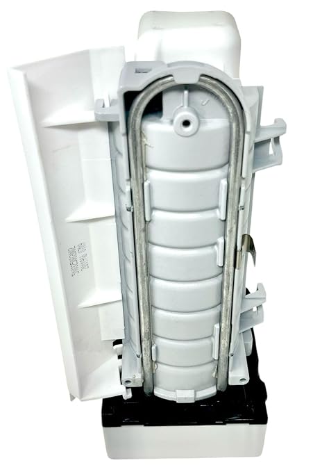2198597, Replacement Ice Maker Assembly for Various Brands, AP3182733, 1016069, 2198597R - 1 Year Warranty