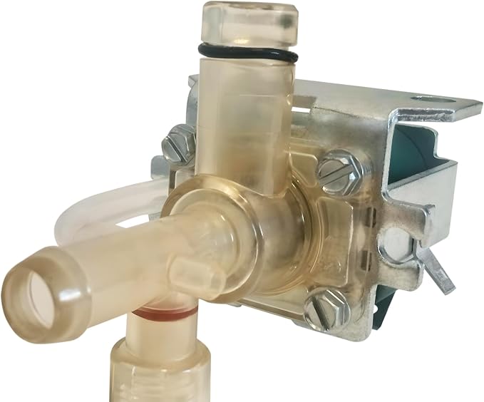 OCS Parts - 39285.1001 Liquid Dispensing Valve Kit | 120V Replacement Valve for Bunn Beverage Dispensers