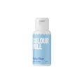 Colour Mill Oil Blend Food Coloring, 20 Milliliters Baby Blue