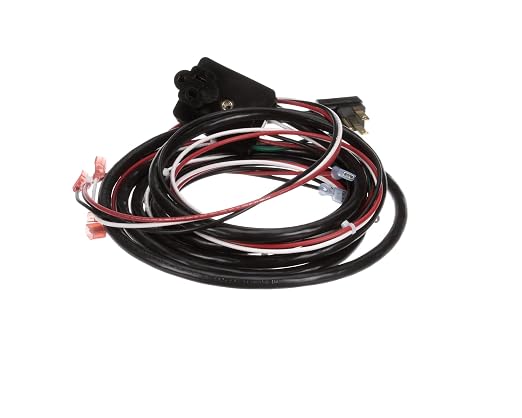 Perlick 65044-1 4 5 6 8 Feet Bc Wire Harness