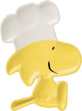 Lenox 897690 Chef Snoopy Spoon Rest