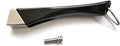 nunuware® Long Replacement Pot Handle for Vintage Amway Queen Cookware Sauce pan and Skillet in Non-OEM Original Style