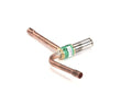 Maxx Ice 1854703310 Hot "Body" Gas Valve