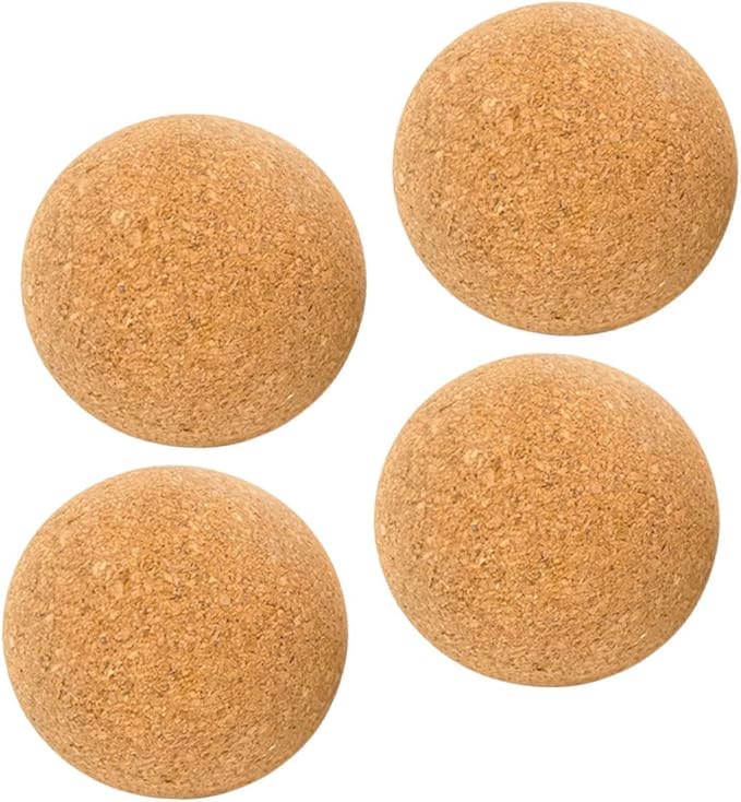 8pcs Wine Cork Stoppers Multi-function Decanter Stoppers for Daily Use for Home Bar and Parties Easy to Insert and Clean Made from Natural Material