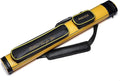 2X2 Billiards Pool Cue Tube Carrying Case