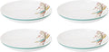 Lenox 897260 Chirp Pasta Bowls, Set of 4